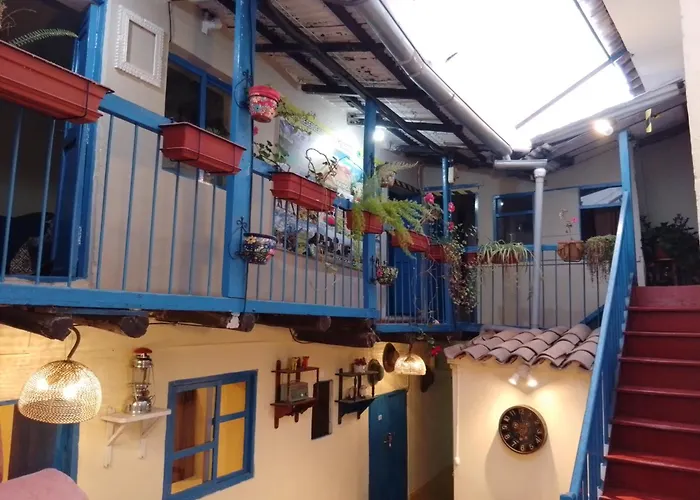Casa Margarita Cuzco