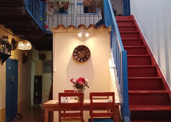Alloggio in famiglia Casa Margarita Cuzco
