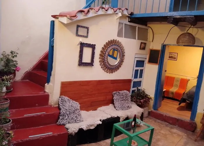 Casa Margarita Alloggio in famiglia Cuzco