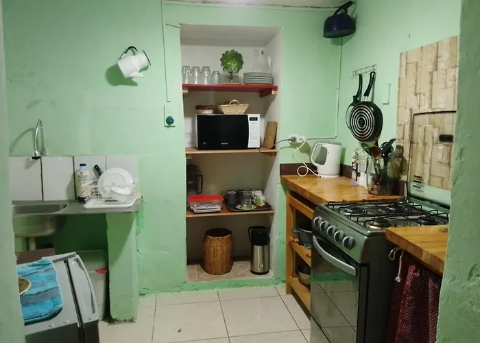 Casa Margarita Alloggio in famiglia Cuzco